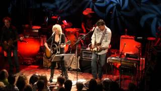 Lucinda Williams -- can&#39;t let go