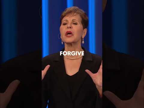 Forgiveness: Let It Go & Put Them in God's Hands #shorts