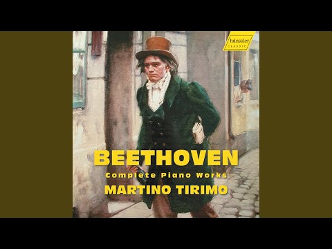 6 Ländler, WoO 15 (Version for Piano) : No. 6, —