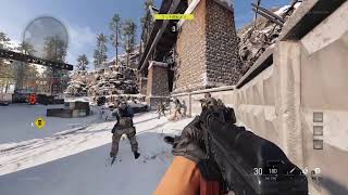 CODCW