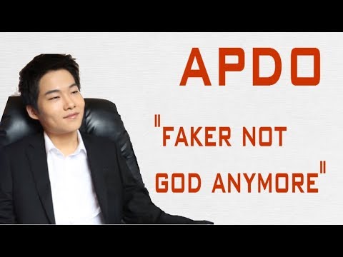 [Rank korea] Dopa vs Faker - Kassadin vs Syndra