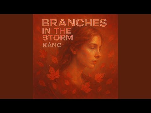 Branches In The Storm (Original)