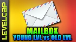 Mailbox - Young LevelCap vs Old LevelCap (Battlefield 3 Gameplay/Commentary)