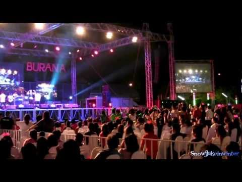 120107 Bie @ Yothinburana Concert :I Need Somebody_Look Like Love