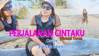 Download lagu PERJALANAN CINTAKU-(Vincent Taran)By-ERNIA BRIA-Studio DONBERS MALAKA Chanel (SDM)-TV Malaka mp3