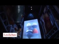 Ratatouille Dans Les Coulisses De La Nouvelle Attraction De Disneyland Paris