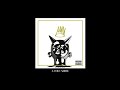 J Cole 528hz 4 Power Trip Ft Miguel