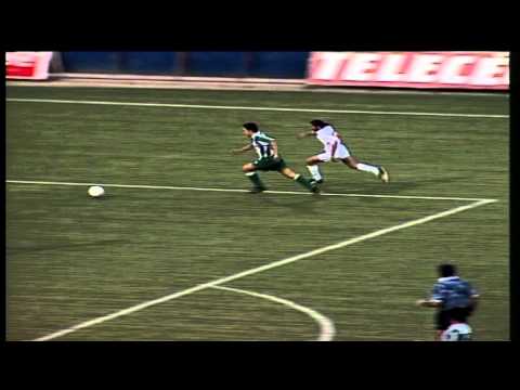 Floriana vs Valletta 1996