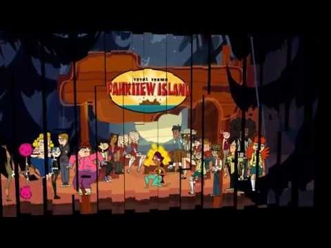 Total Drama Pahkitew Island Episode 4: "A New Start"