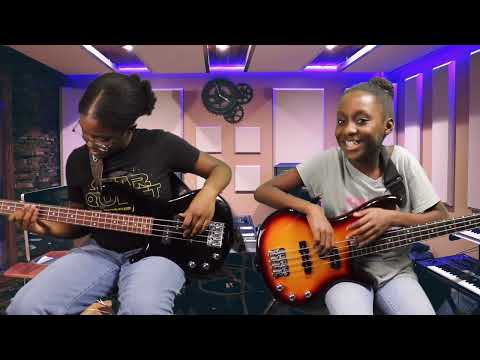 Gade TI Bassis Mwen YO! yo fè Kèm Kontan