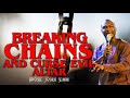 APOSTLE JOSHUA SELMAN BREAKING CHAINS AND CURSE EVIL ALTAR
