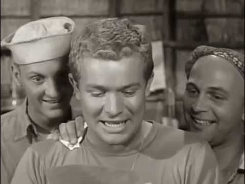 McHale's Navy   S01E17   The Big Raffle