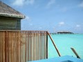 Huvafen Fushi - Ocean Villa. 