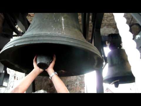 Campane di Piano di Coreglia, La Toccheggiata v. 31