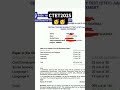 Ctet July 2024Score Card Ctet Ctetjuly2025exam Ctetstrategy Teacher Result Shorts Short