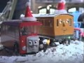 Thomas Christmas Party Other Episodes 1999 Part One