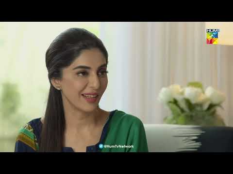 Neelam Ka Beta Es Rishte Ke Liye Razi Nahi !! - Beqadar - HUM TV