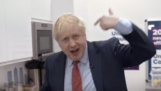 Love him or hate him, Boris's social media strategy works either way - Telegraph.co.uk