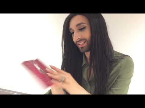 download lagu mp3 mp4 Album Conchita Wurst, download lagu Album Conchita Wurst gratis, unduh video klip Album Conchita Wurst