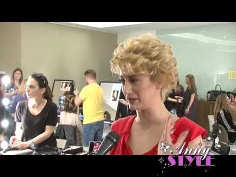 Anny STYLE 373 - NY Fashion Week - SFW KZN