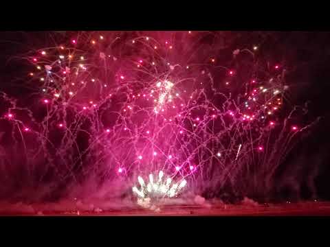 PGI 2019 Grand Public Display