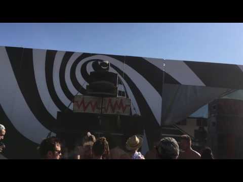 Sono pirate Tourista Debandade / La Goache Familly / Da Pirata Debandade 27-28-29.08.2016 Morning