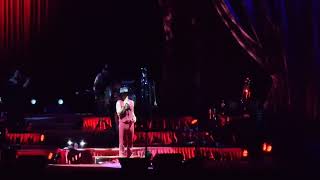 Canto (el mismo dolor) // 2025-09-18 Bunbury, Palau Sant Jordi, Barcelona // Strangeloving