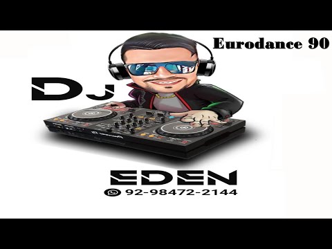 001   Eurodance 1997