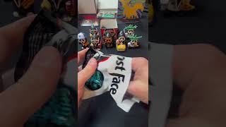 Ghost Face Mystery Box Unboxing 🔪 Was It Worth It?