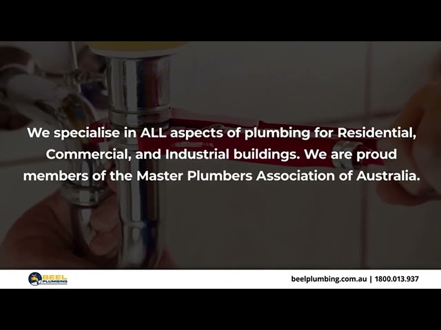 Beel Plumbing