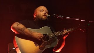 Andreas Kümmert &quot;Sunrise&quot;