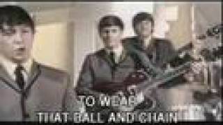 ERIC BURDON &amp; The Animals - The House of The Rising Sun 1964