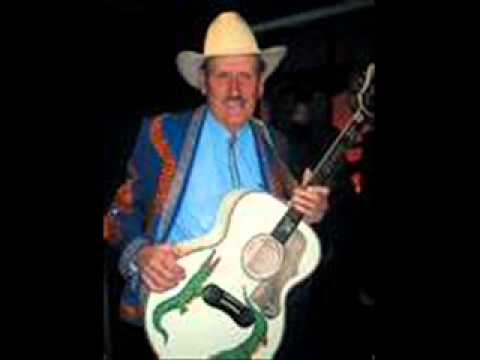 Jimmy C. Newman - The Devil Was Laughing At Me