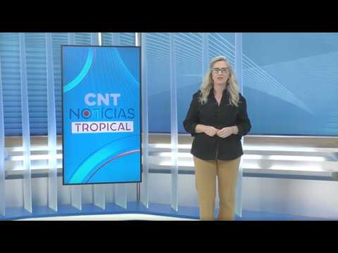 CNT Notícias Tropical de 23/09/2026 nara Íntegra