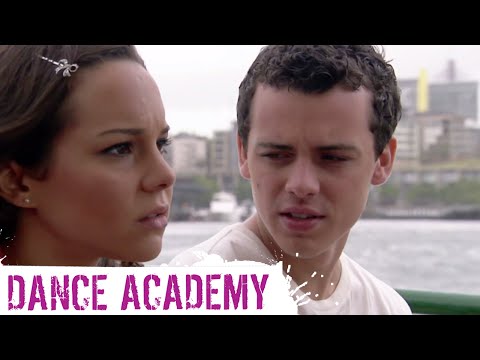 Dance Academy Season 2 Episode 23 - Love It or Fight It
