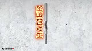 Fixačný nástroj HAMER