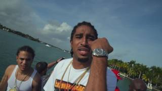 Issues/ Change Ya Posture Video - N.O.R.E., Yung Reallie, City Boy Dee, Sanogram - prod by SPK