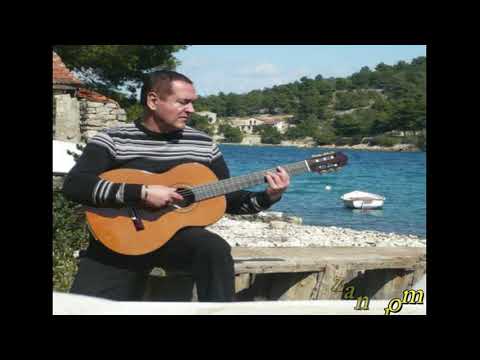 Neno Papić Official-Kad tebe nema tu ( Official Music Video )