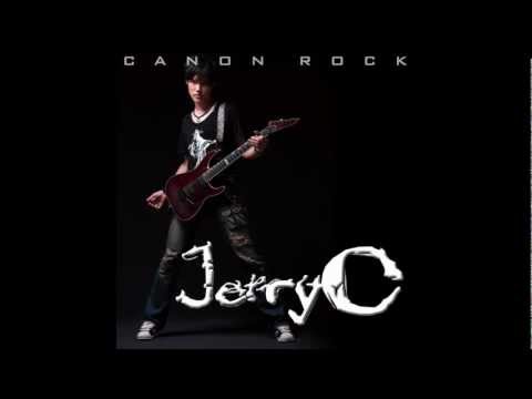 Canon Rock - Jerry C [HD]