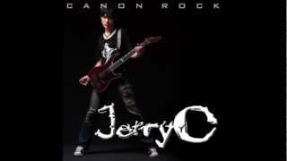 Canon Rock - Jerry C [HD]