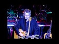 Nominee John Prine Performs "Lake Marie" during 1997 Jimmie Rodgers American Music Masters Tribute