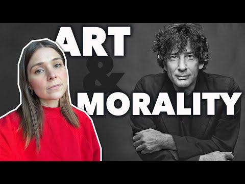 Über Starverehrung und moralische Kunst