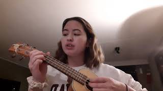 Oblivion Lily Potter | cover by NIA MAE