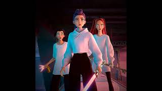 Download lagu The HUNTRIX - K Pop Demon Hunters | What It Sounds Like mp3