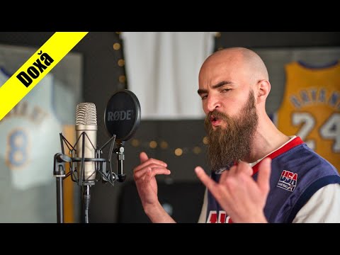 MFR LIVE: Doxă (Studio Session) #12