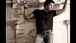 CHAYANNE IN SESSION 2015