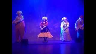 Plop en het sprookjesboek - Wij gaan op reis