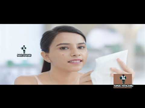 Pond's Oil Control Face Wash Kannada Full Ad 2021
