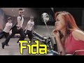 New Pop Song FIDA Timi Lastai Ramri Chhau Ramesh Raj Bhattarai 2016