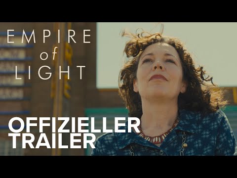 Trailer Empire of Light